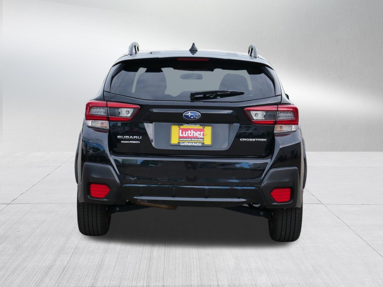 Used 2021 Subaru Crosstrek 2.0i Premium AWD/4WD image 6