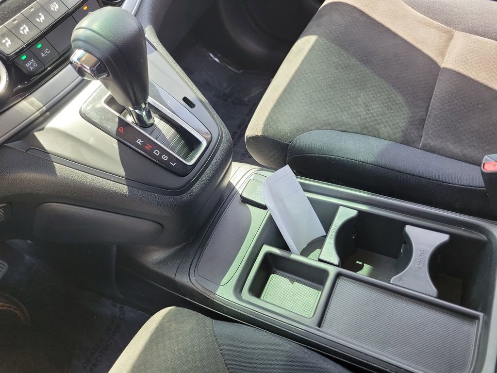 Used 2016 Honda CR-V SE image 30