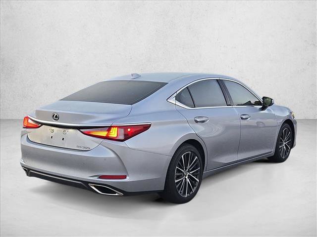 Used 2024 Lexus ES 350 w/ Premium Package FWD image 5