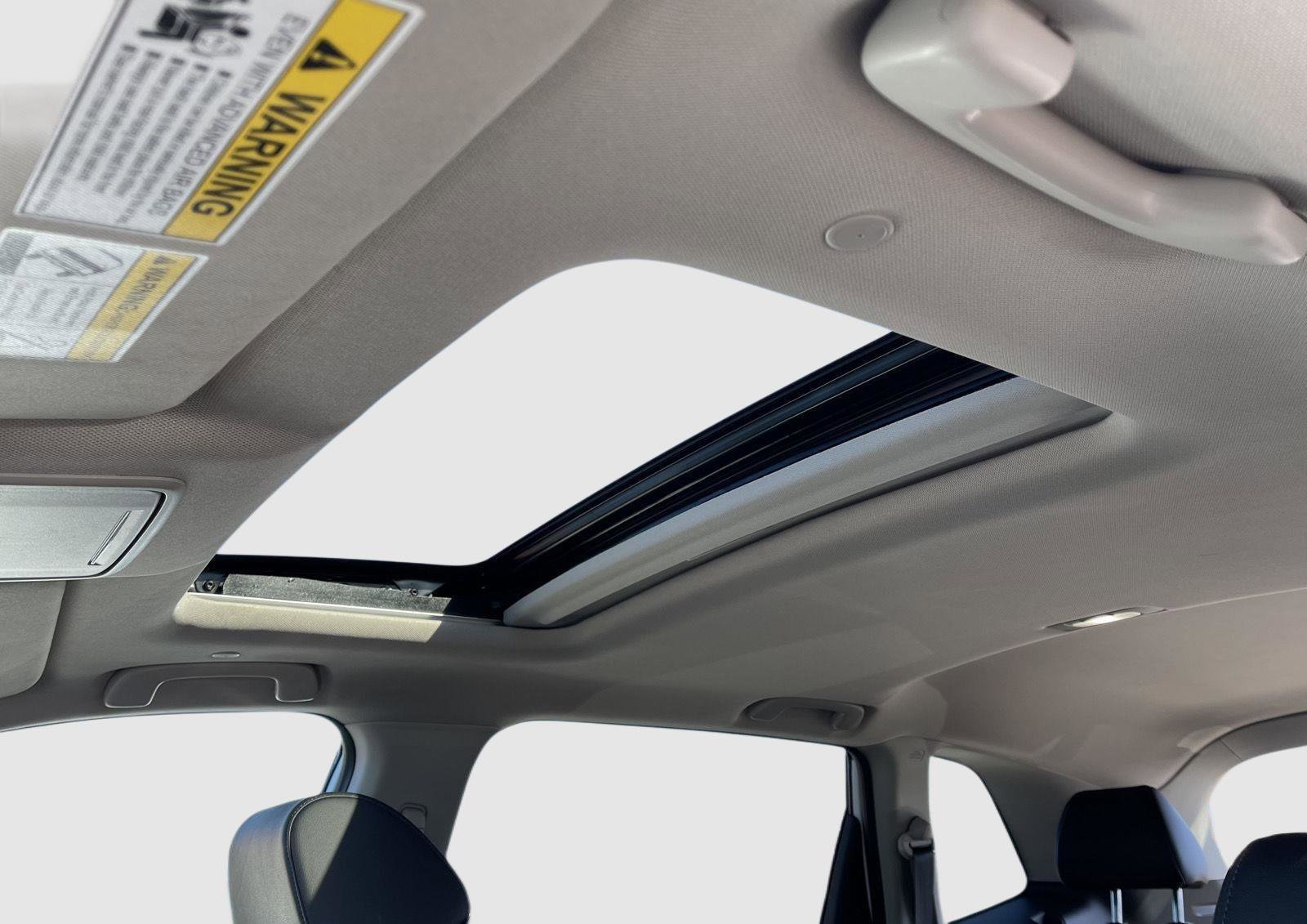 Used 2025 Honda CR-V EX-L image 13