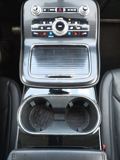 Used 2021 Lincoln Nautilus Reserve FWD image 19