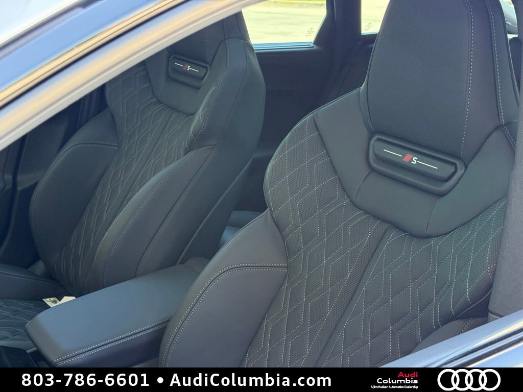 New 2026 Audi S5 Premium Plus AWD/4WD image 17