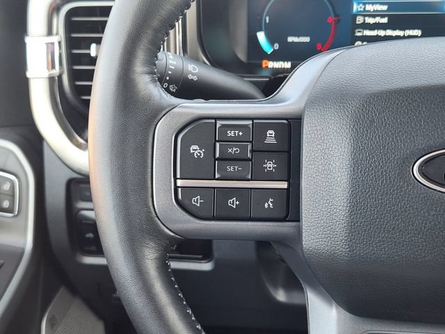 Used 2024 Ford F250 Lariat w/ Lariat Ultimate Package AWD/4WD image 30