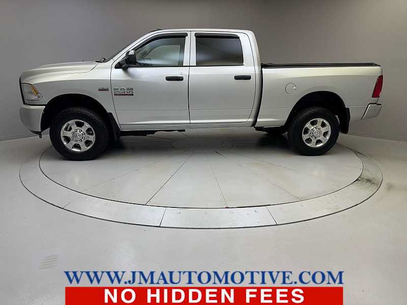 Used 2014 RAM 2500 Tradesman w/ Popular Equipment Group AWD/4WD image 2