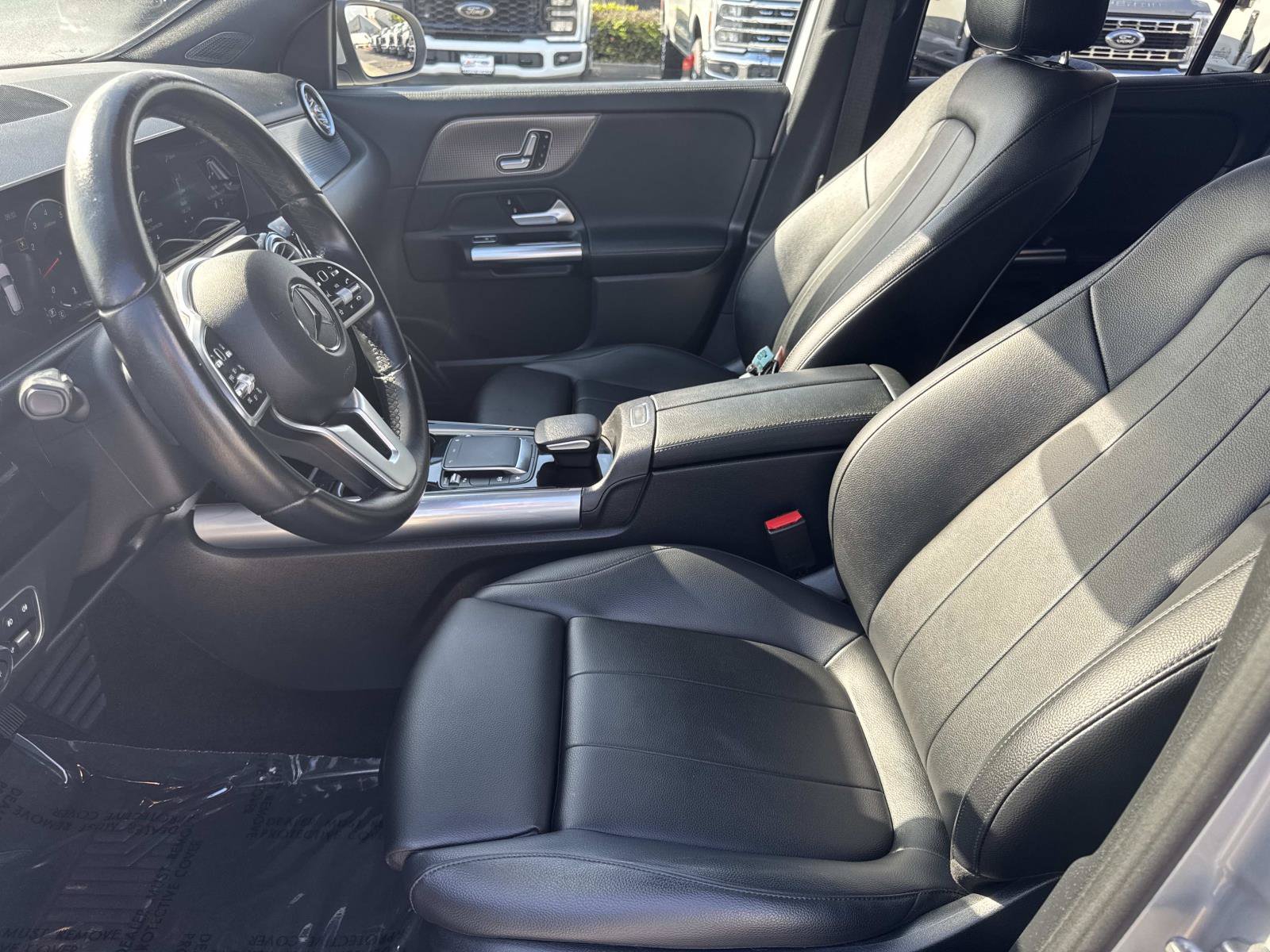 Used 2021 Mercedes-Benz GLA 250 image 18