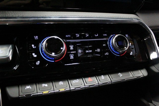 New 2026 GMC Sierra 1500 Denali w/ Technology Package image 27