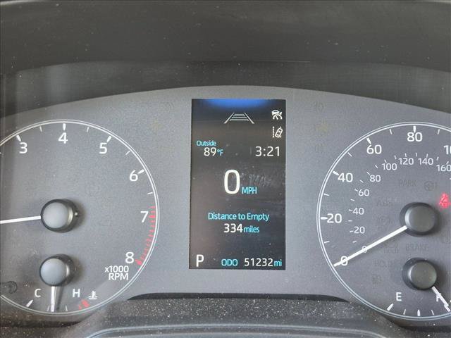 Certified 2024 Toyota Corolla LE FWD image 10