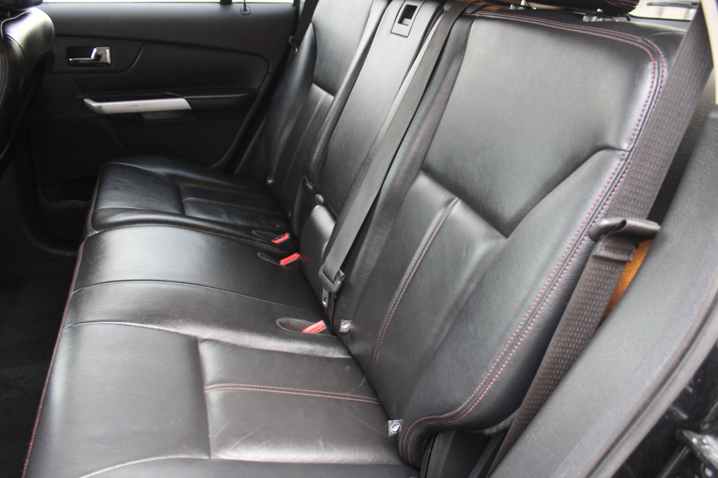 Used 2011 Ford Edge Limited AWD/4WD image 13