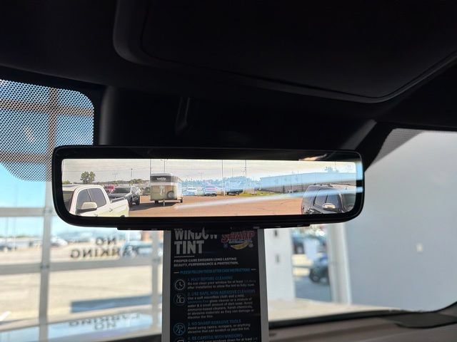 New 2026 Toyota Sequoia Platinum AWD/4WD image 51