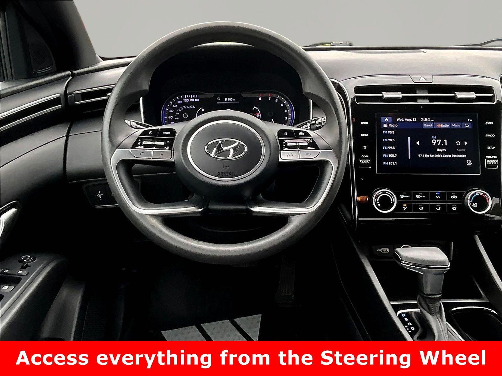 Used 2022 Hyundai Santa Cruz SEL AWD/4WD image 9