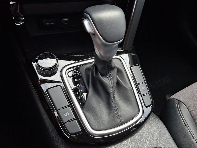 Certified 2026 Kia Seltos S FWD image 14