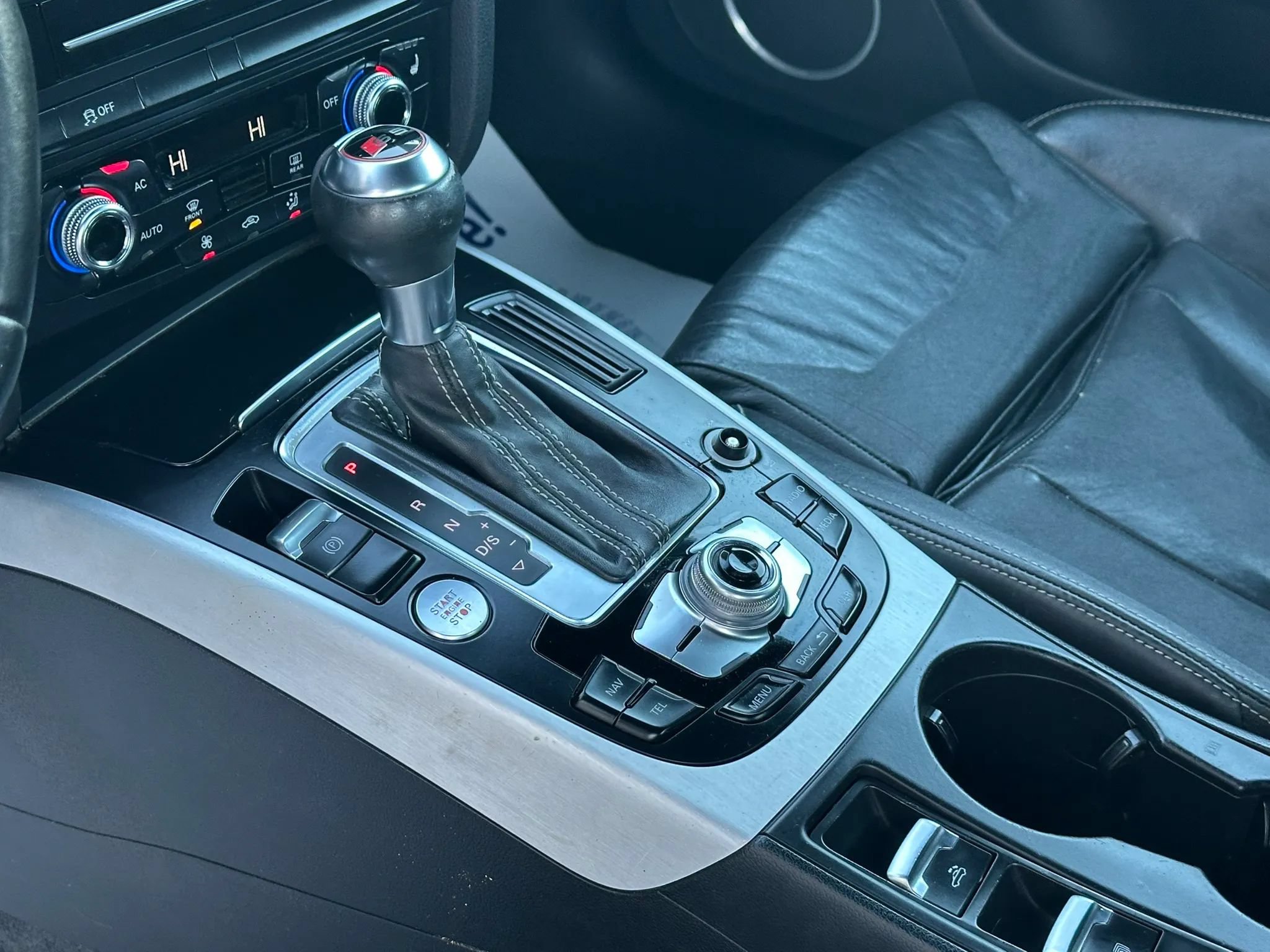 Used 2013 Audi S5 Premium Plus AWD/4WD image 20
