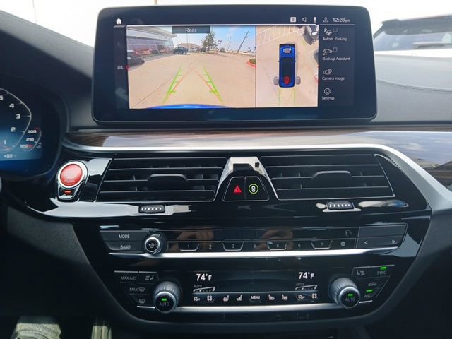 Used 2023 BMW M5 w/ Executive Package image 24