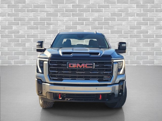 New 2026 GMC Sierra 2500 AT4 w/ AT4 Premium Plus Package AWD/4WD image 2