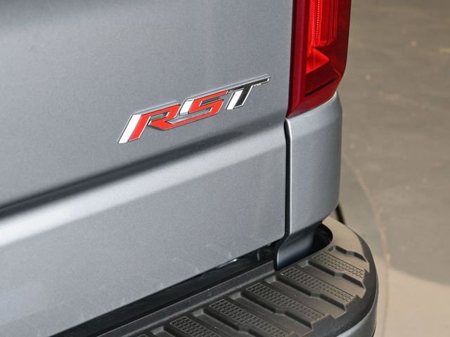 Used 2024 Chevrolet Silverado 1500 RST image 13