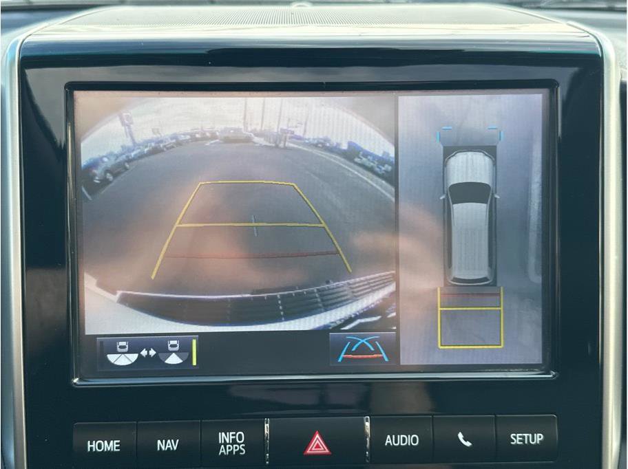 Used 2016 Toyota Land Cruiser 4WD - OME Lift + Modified - No image 28