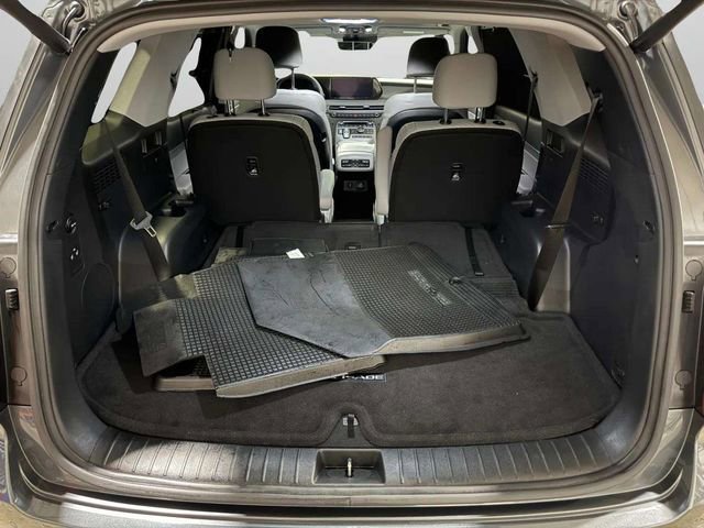 Used 2025 Hyundai Palisade SEL image 31