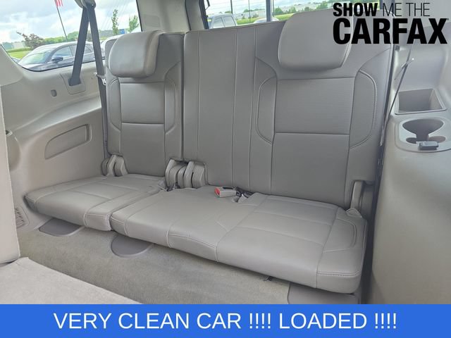 Used 2017 GMC Yukon XL SLT w/ Open Road Package AWD/4WD image 23