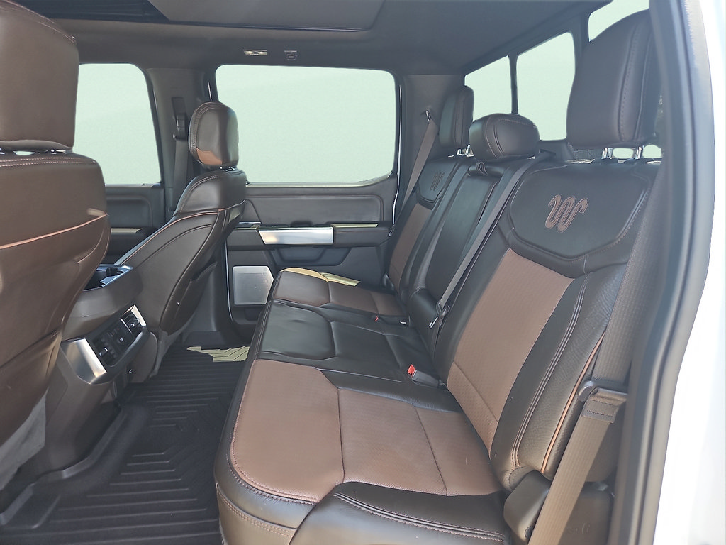 Used 2023 Ford F250 King Ranch AWD/4WD image 10