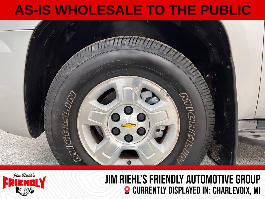 Used 2010 GMC Yukon SLT w/ SLT-2 Equipment Package AWD/4WD image 19