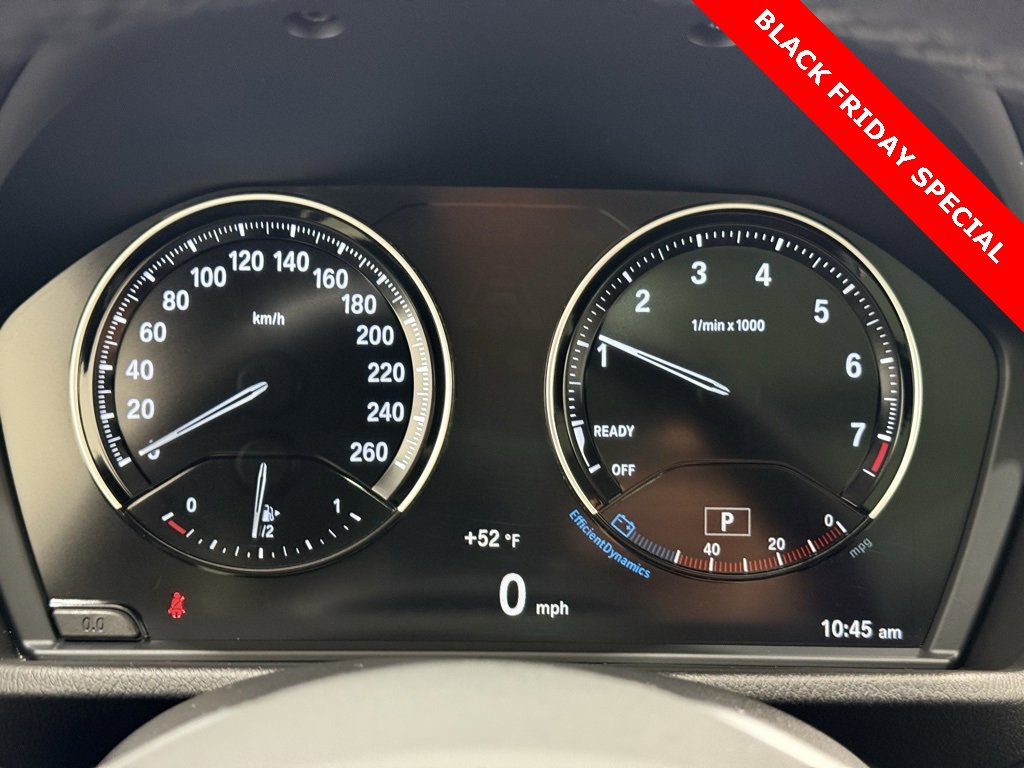 Used 2021 BMW X1 xDrive28i image 23