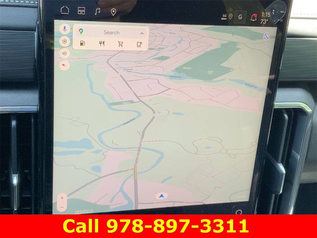 New 2025 GMC Acadia Elevation image 16