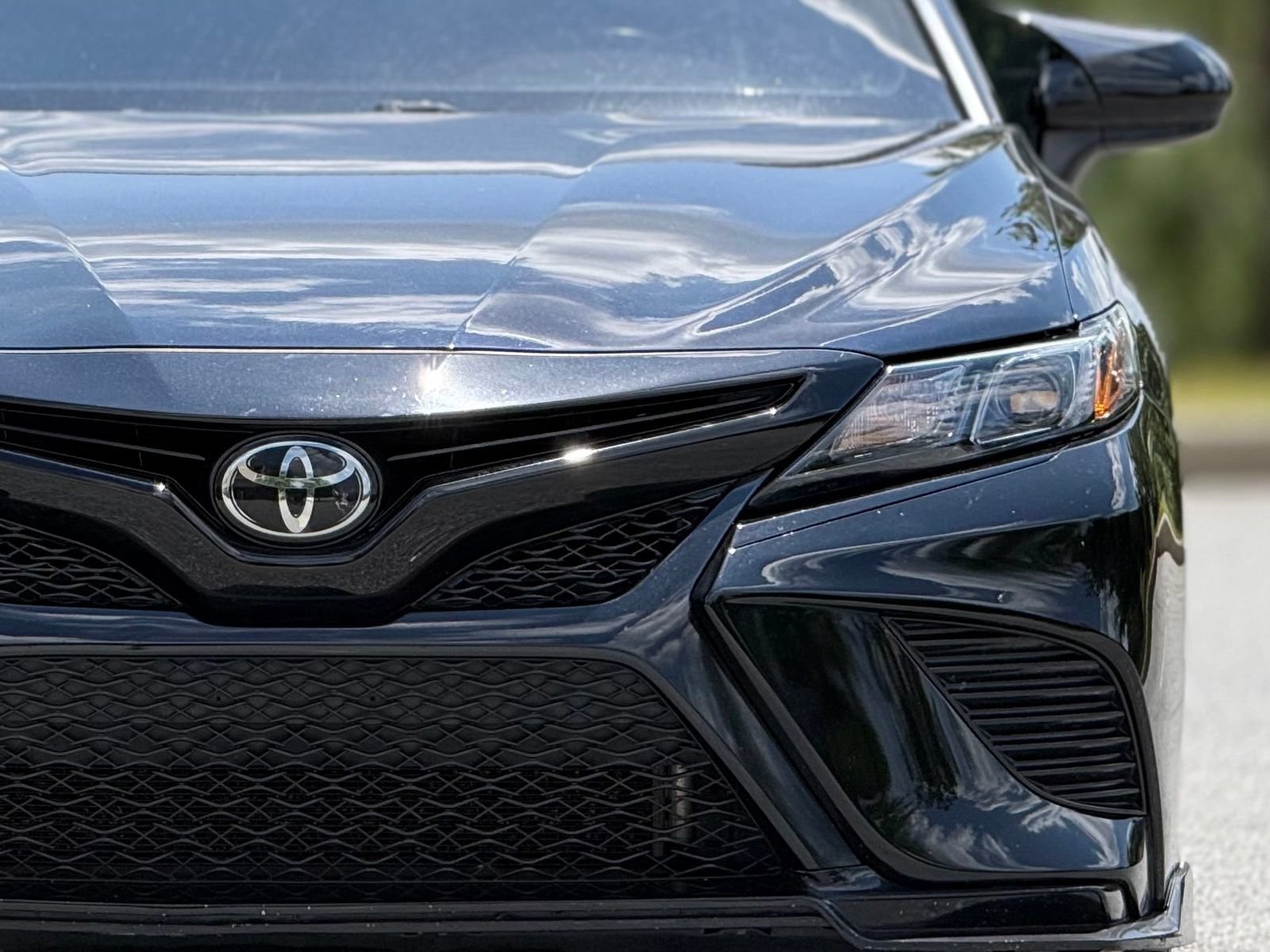 Used 2023 Toyota Camry TRD FWD image 15