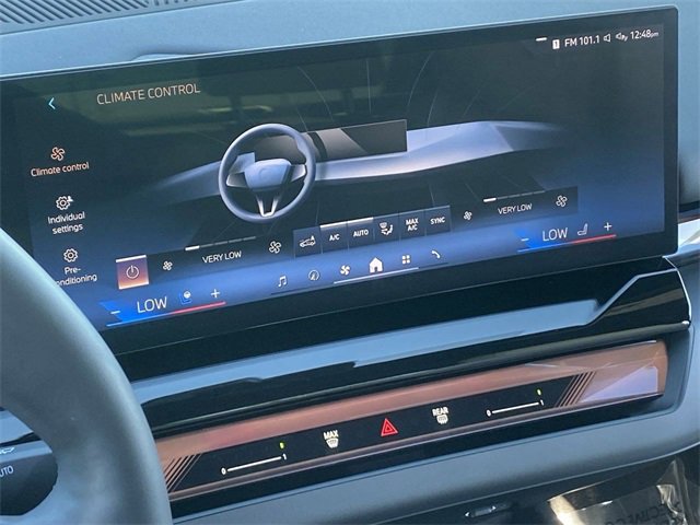 Certified 2024 BMW i5 eDrive40i w/ M Sport Package image 31