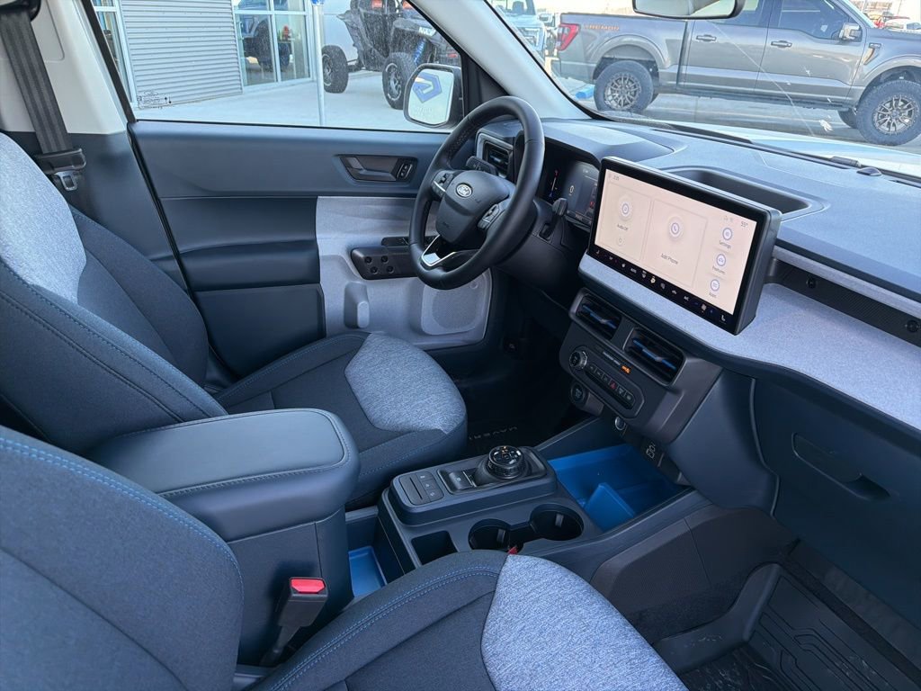 New 2026 Ford Maverick XLT w/ XLT Luxury Package image 27