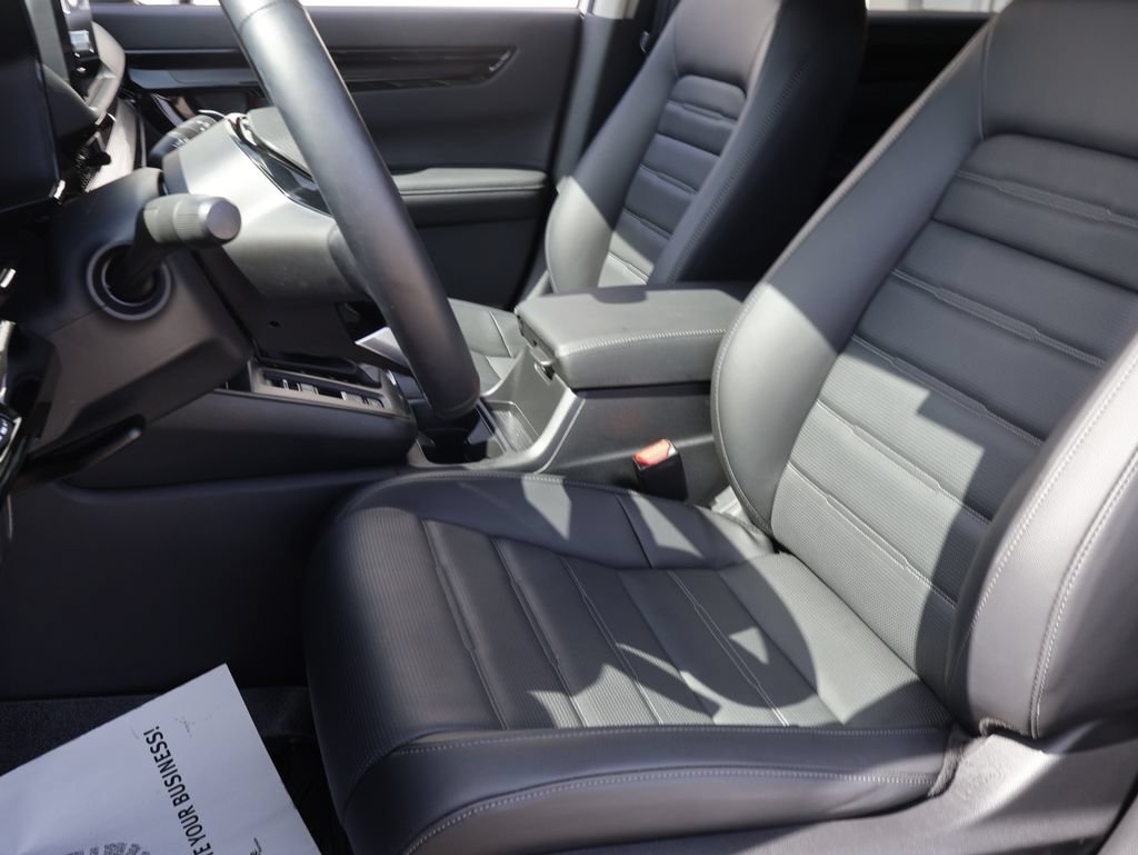 Used 2025 Honda CR-V EX-L image 24