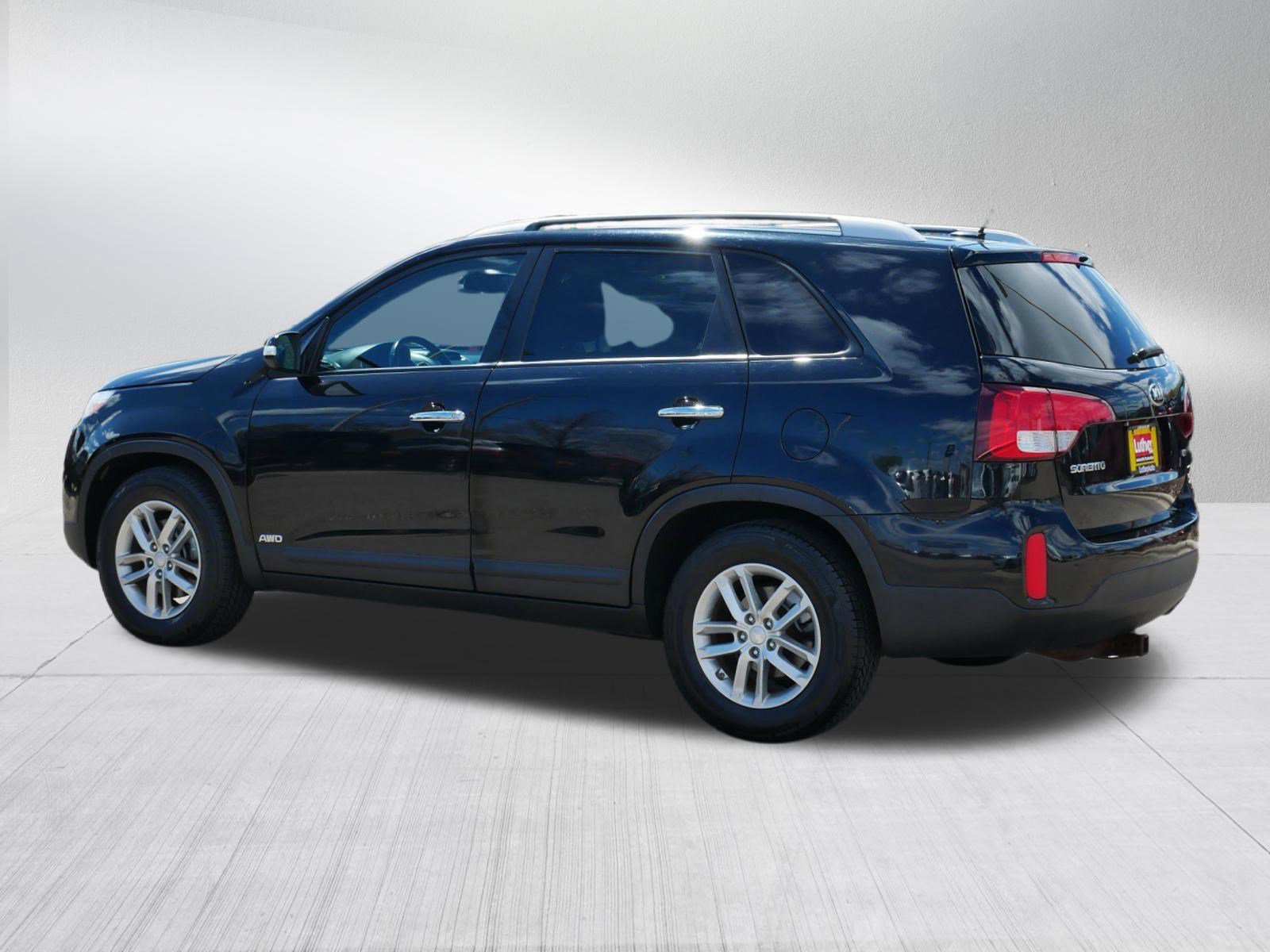 Used 2015 Kia Sorento LX AWD/4WD image 5