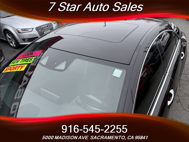 Used 2015 Mercedes-Benz CLS 550 image 18
