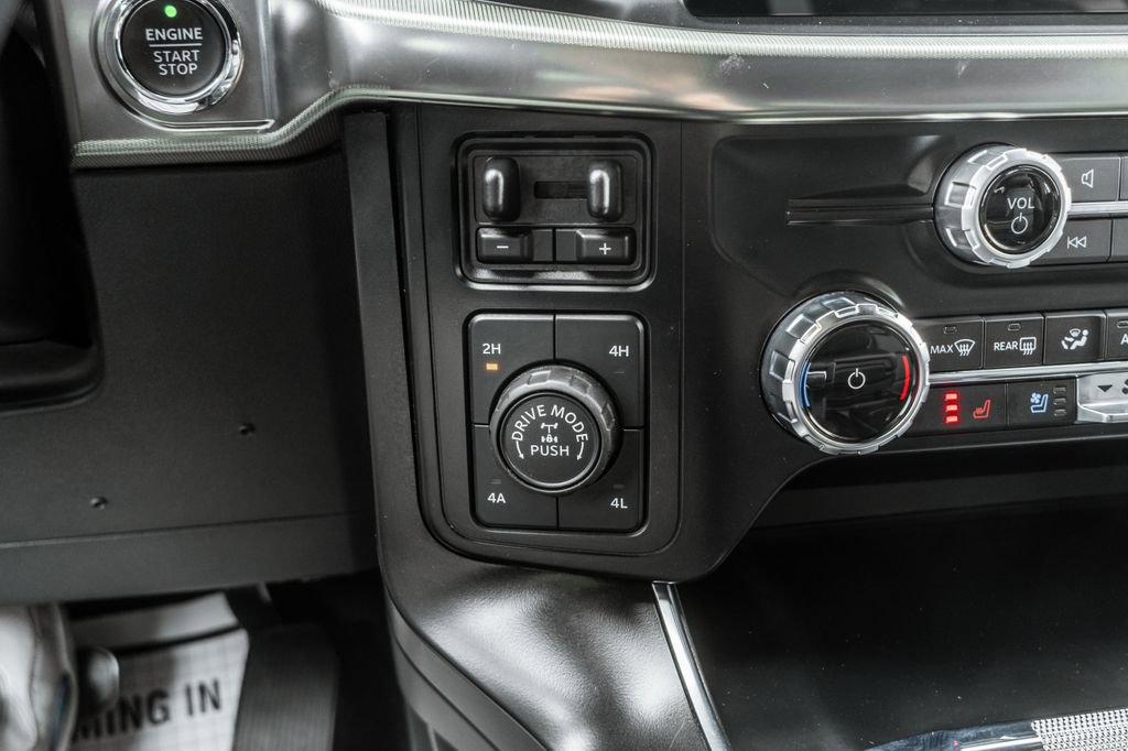 Used 2023 Ford F150 Raptor image 23