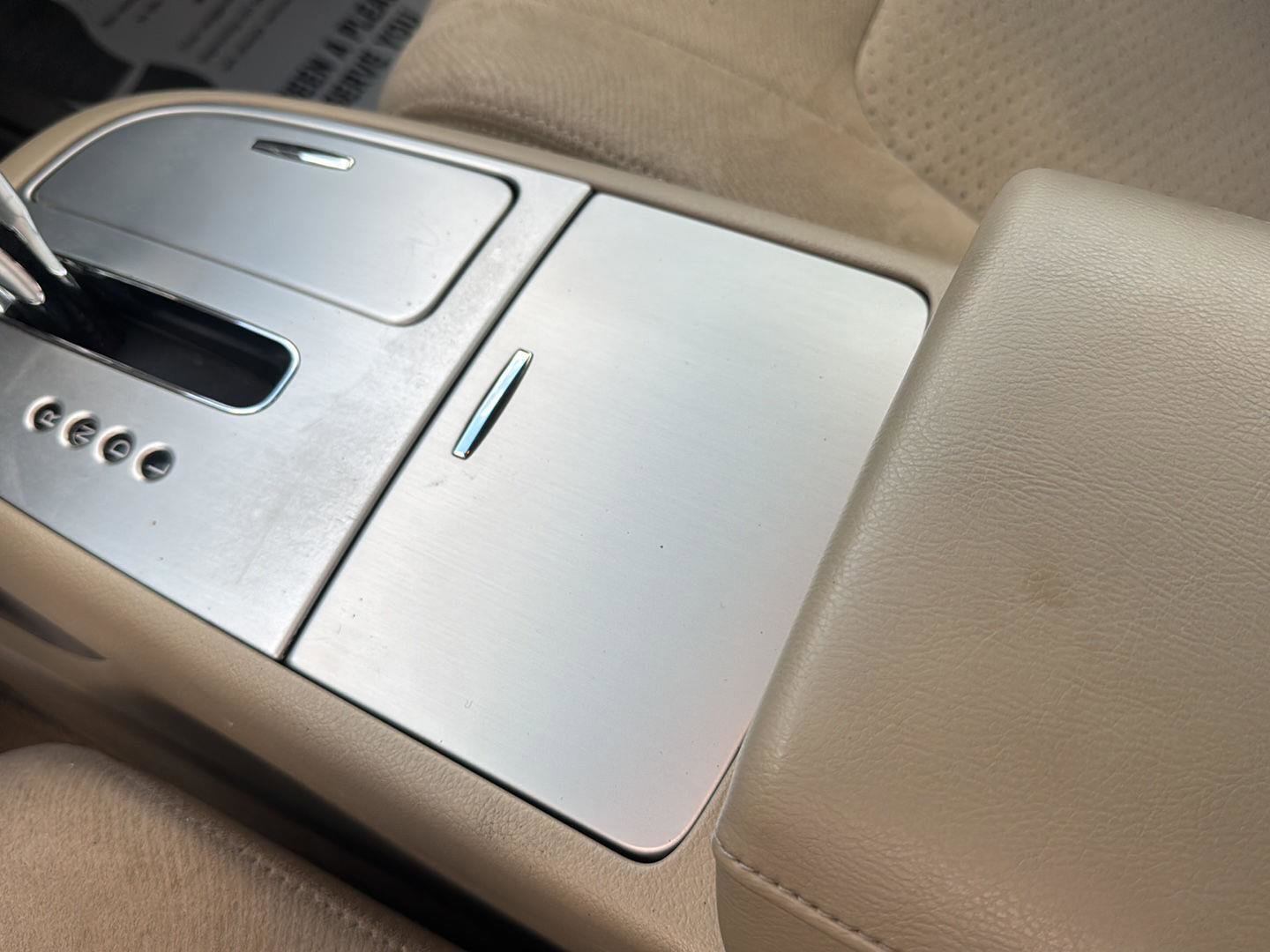 Used 2014 Nissan Murano S image 21