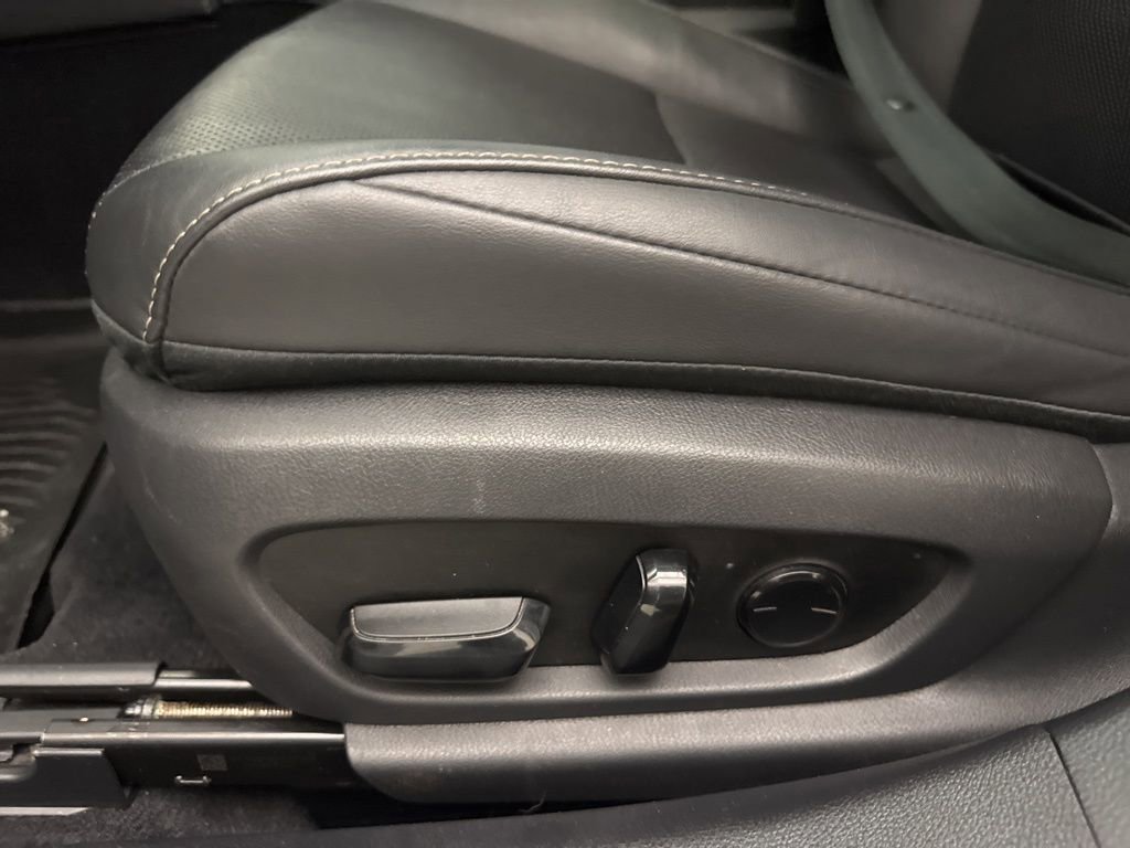 Used 2020 Lexus ES 350 w/ Premium Package image 21