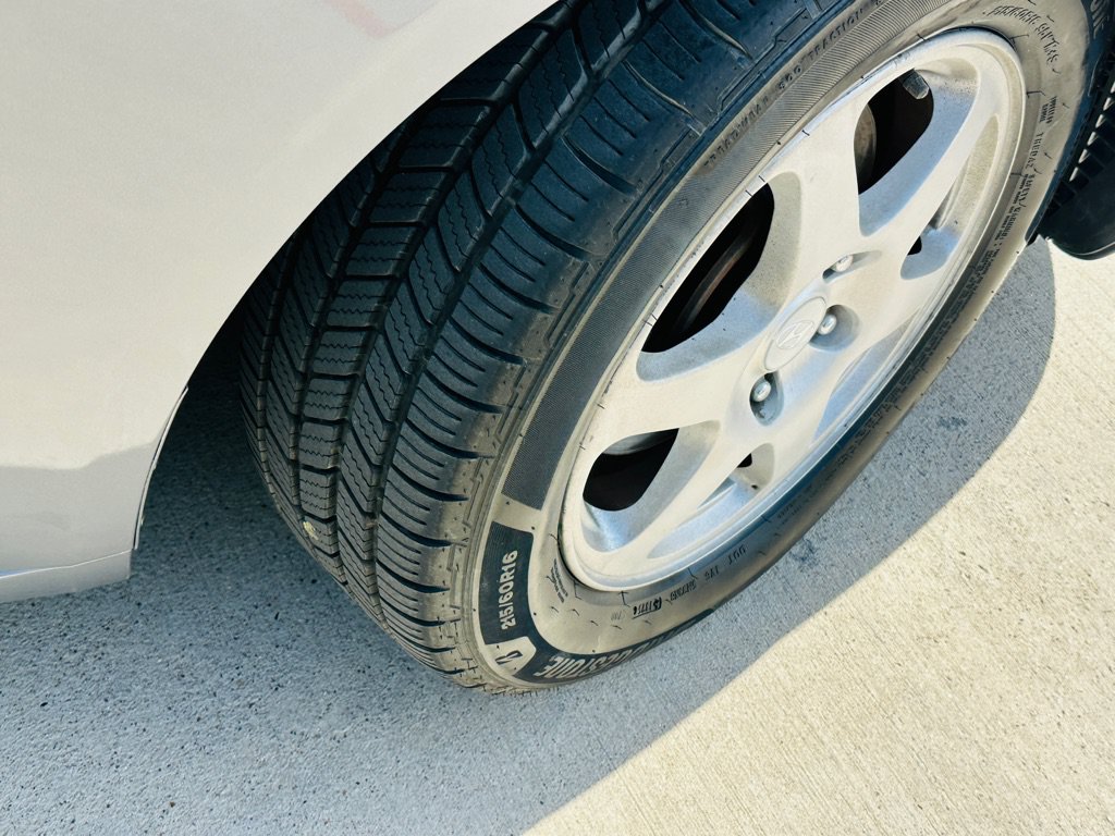 Used 2006 Hyundai Sonata GLS FWD image 21