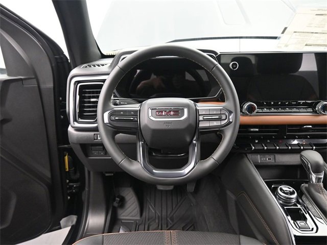 New 2025 GMC Canyon AT4 image 27
