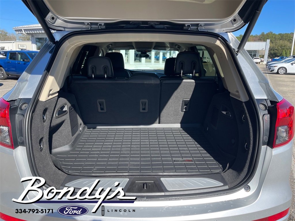 Used 2016 Buick Envision Premium image 18