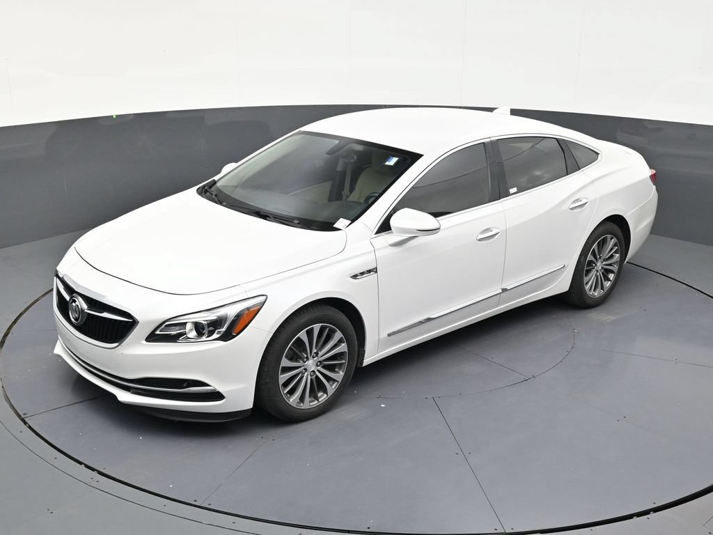 Used 2019 Buick LaCrosse Essence w/ Sights and Sounds Package FWD image 13