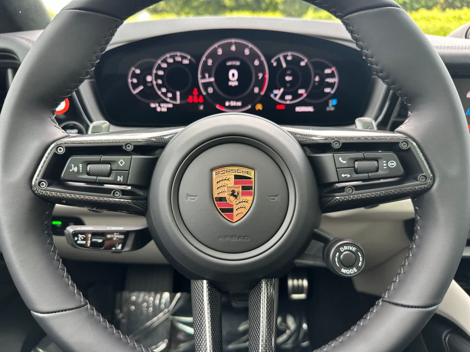 New 2026 Porsche Cayenne GTS AWD/4WD image 27