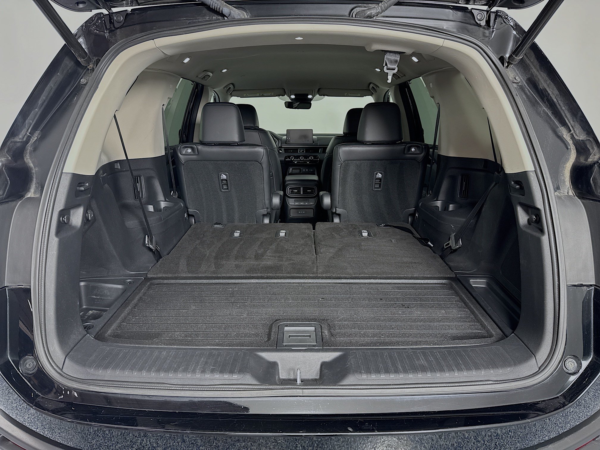 Certified 2024 Honda Pilot EX-L image 25