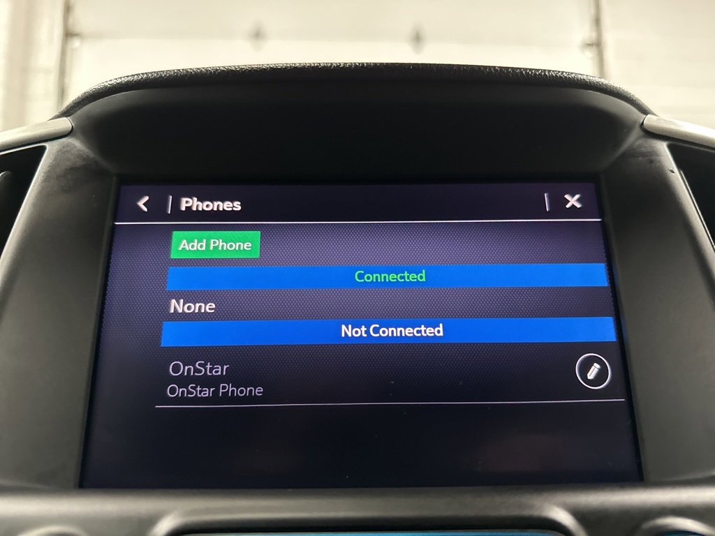 Used 2019 GMC Terrain SLT w/ Preferred Package image 32