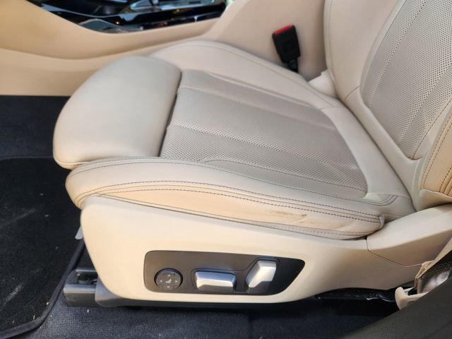 Used 2022 BMW X3 xDrive30i w/ Convenience Package w/ZPA image 25