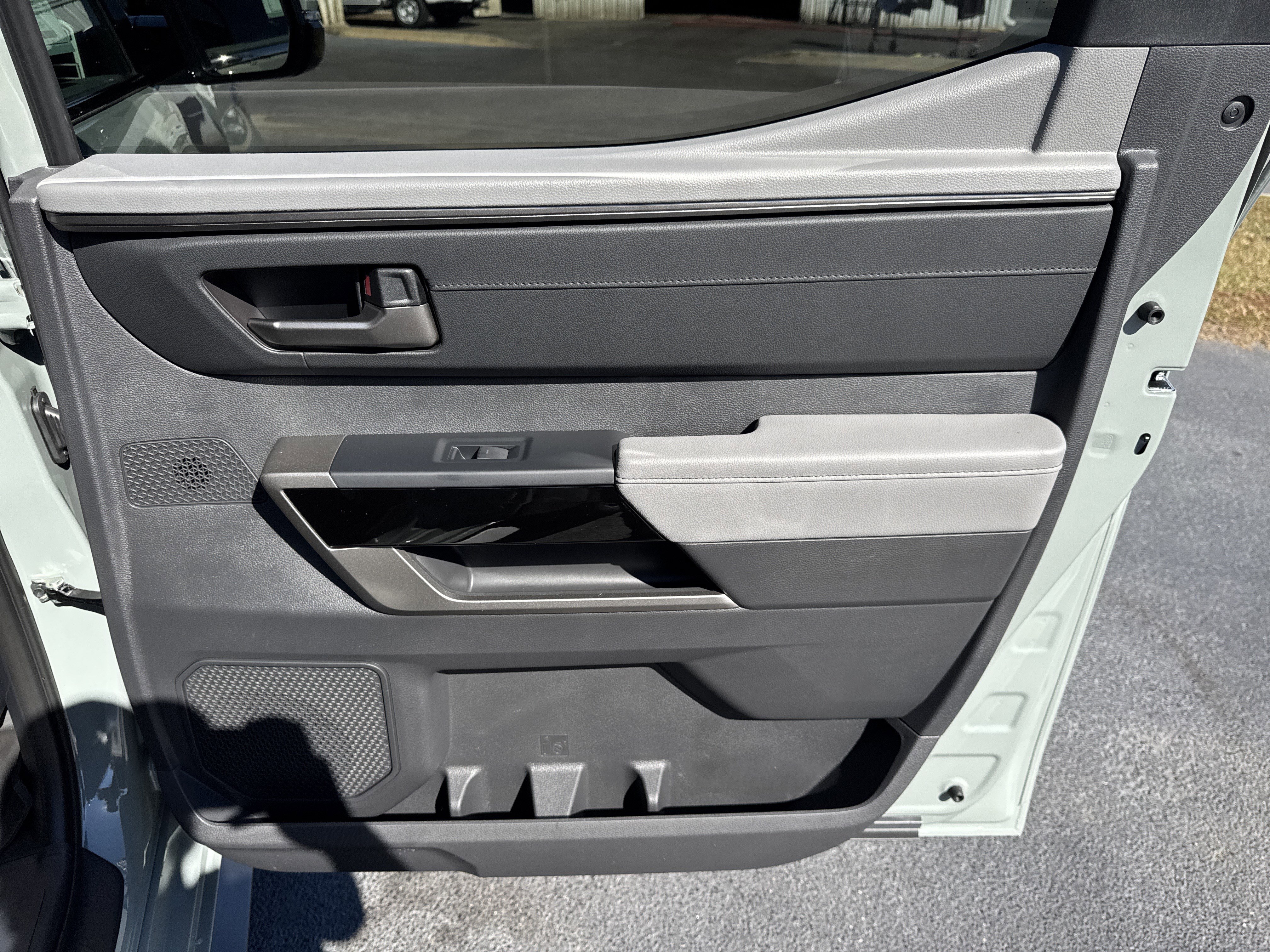 New 2026 Toyota Tundra Limited image 31