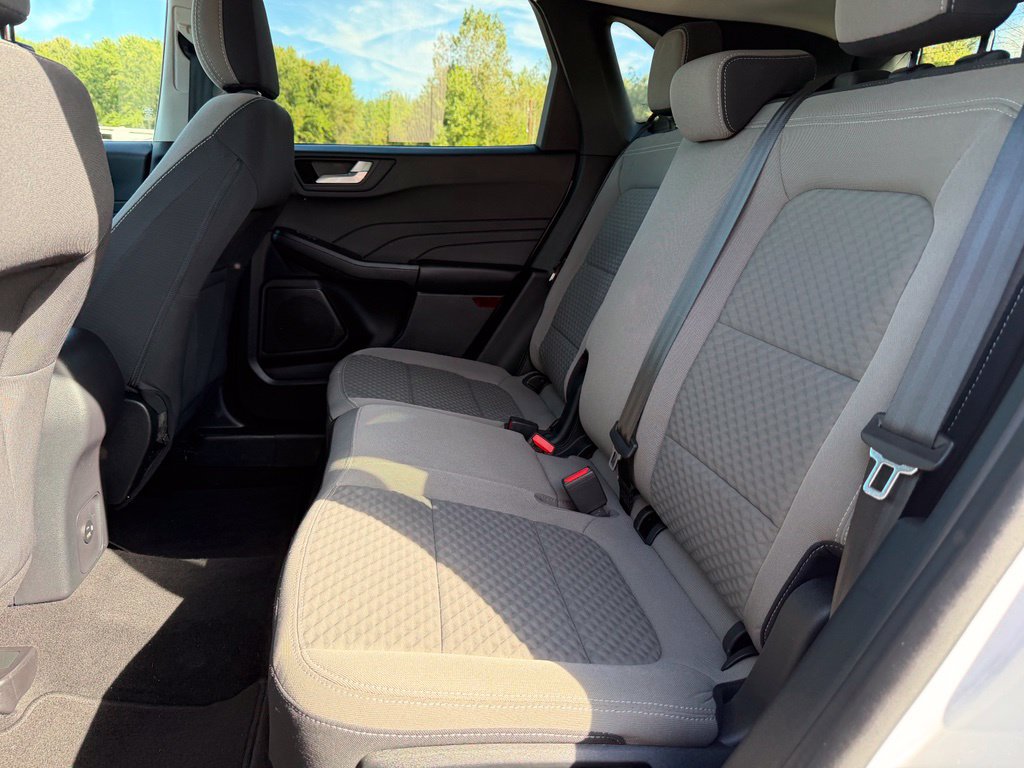 Certified 2021 Ford Escape SE FWD image 21