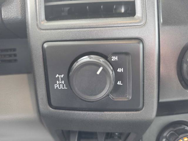 Used 2021 Ford F250 XL w/ STX Appearance Package AWD/4WD image 20