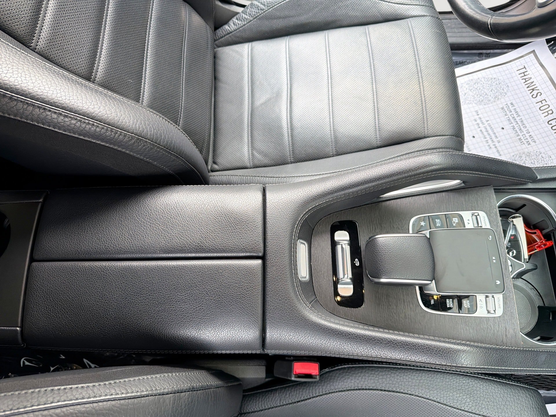 Used 2020 Mercedes-Benz GLS 580 4MATIC image 24