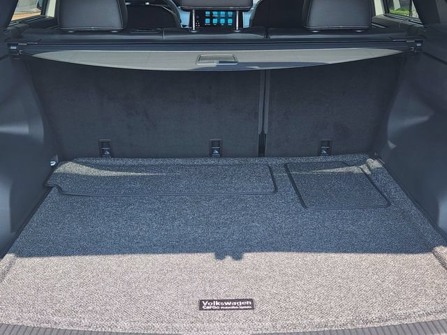 New 2026 Volkswagen Atlas Cross Sport SE AWD/4WD image 24