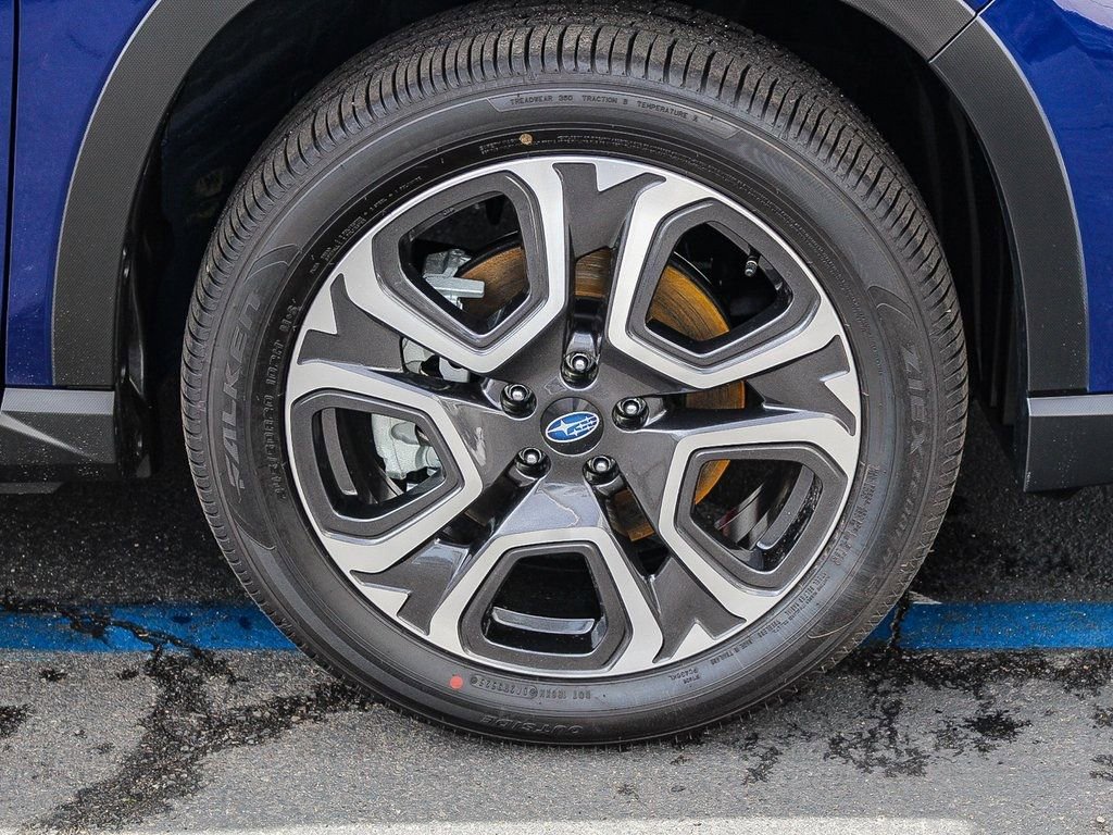 New 2026 Subaru Ascent Touring AWD/4WD image 10