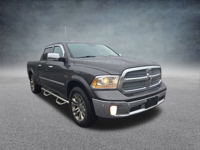 Used 2015 RAM 1500 Limited image 2